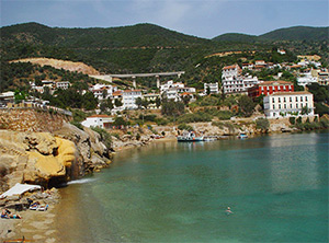 Edipsos Evia