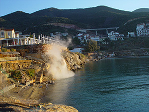 Edipsos Evia