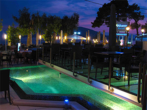 Thalassa Hotel