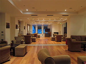 Thalassa Hotel