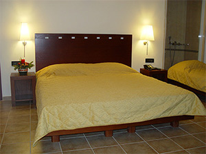 Thalassa Hotel