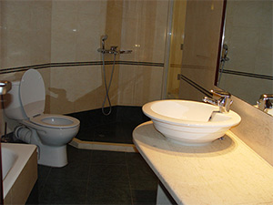 Thalassa Hotel
