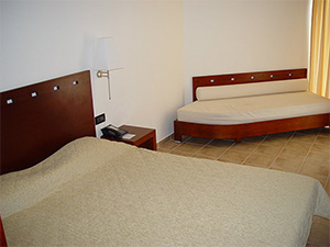 Thalassa Hotel