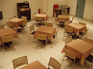 Thalassa Hotel