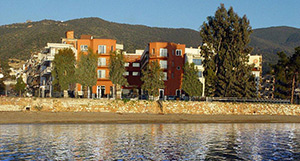 Thalassa Hotel