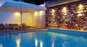 Thalassa Hotel