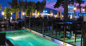 Thalassa Hotel