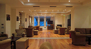 Thalassa Hotel