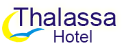 Thalassa Hotel - Edipsos Evia