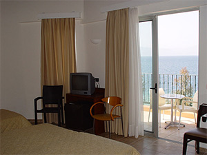 Thalassa Hotel