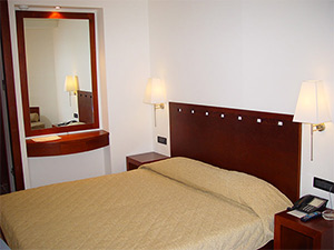 Thalassa Hotel