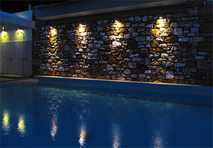 Spa Pool